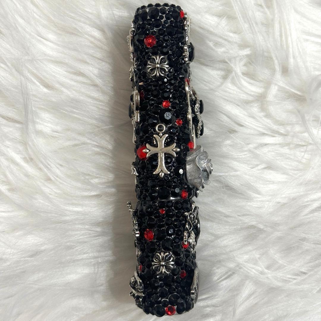 12 iQOSイルマワンデコケース 地雷量産型サブカルY2Kパンクゴスロリ 12