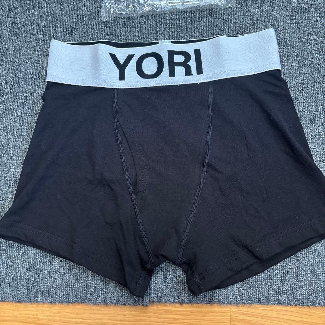 yori sports pants パンツ YORI SPORT - メルカリ