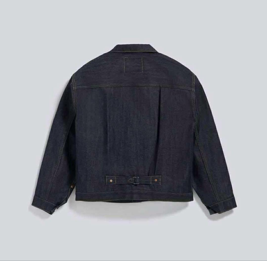 LEVI'S Vintage Clothing S506XX 1944 Jack - メルカリ
