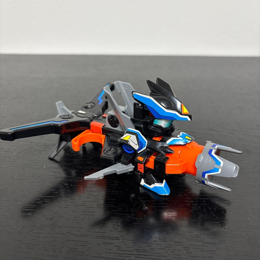 スーパービーダマン フラッシュワイバーン - メルカリ