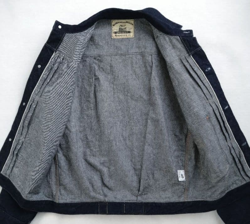 ウエアハウス NONPAREIL BLOUSE ノンパレイルブラウス サイズ40 - メルカリ