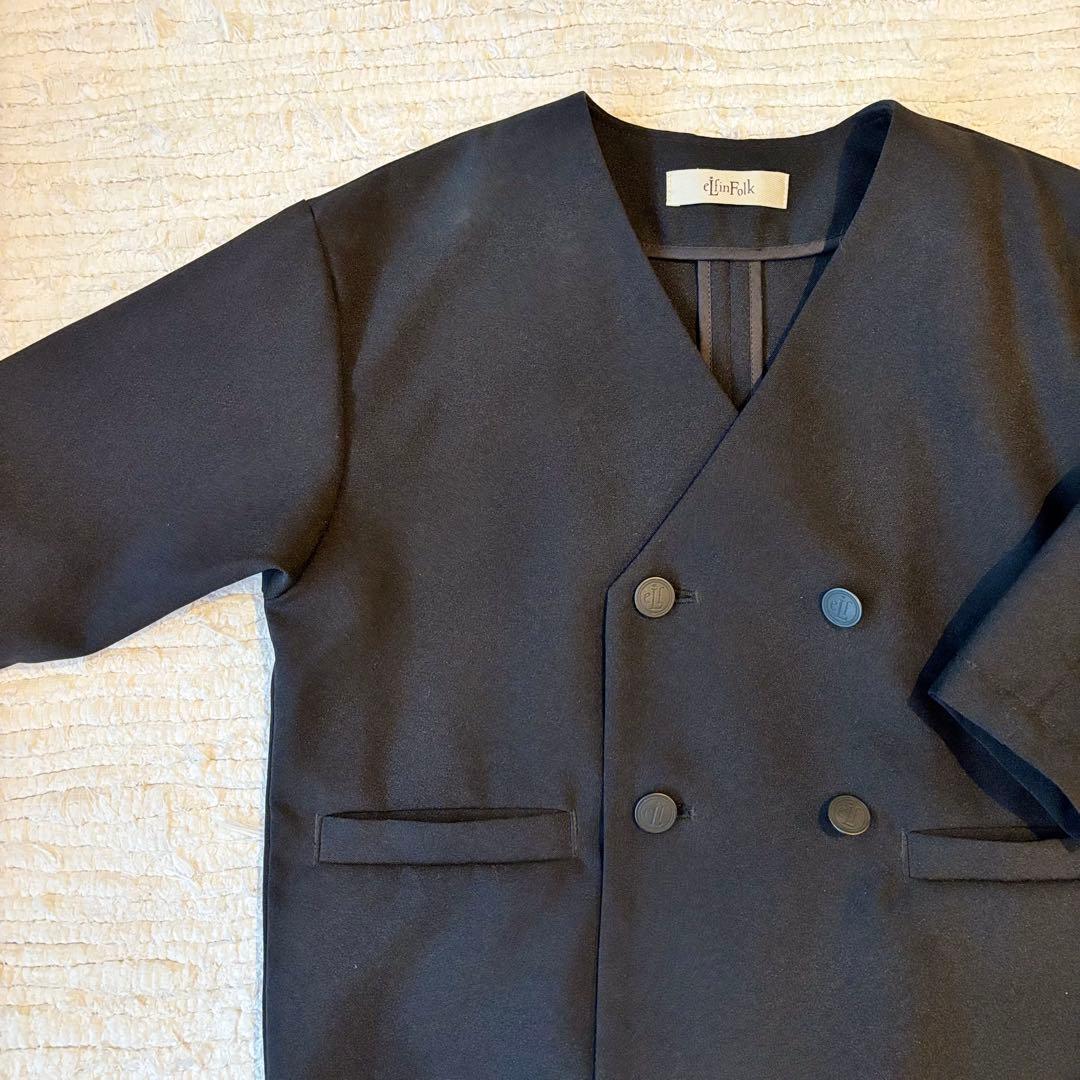 eLfinFolk エルフィンフォルク セレモニー5点セット - メルカリ