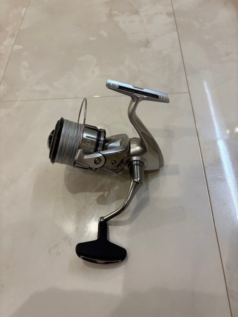 SHIMANO STRADIC 4000MHG-L スピニングリール Shimano 23 Stradic 4000MHG – JDM TACKLE HEAVEN