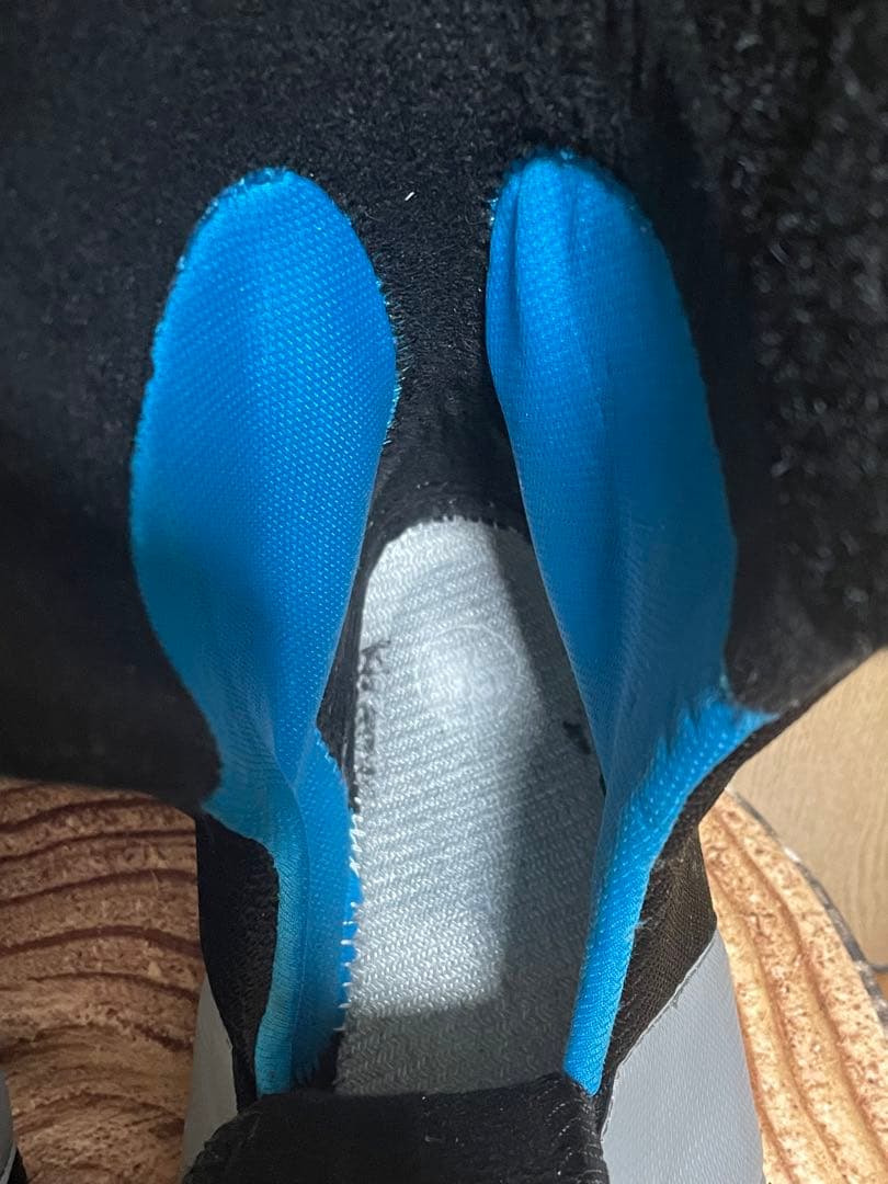 VANS Aura スノーボードブーツ ダブルボア 27.0cm