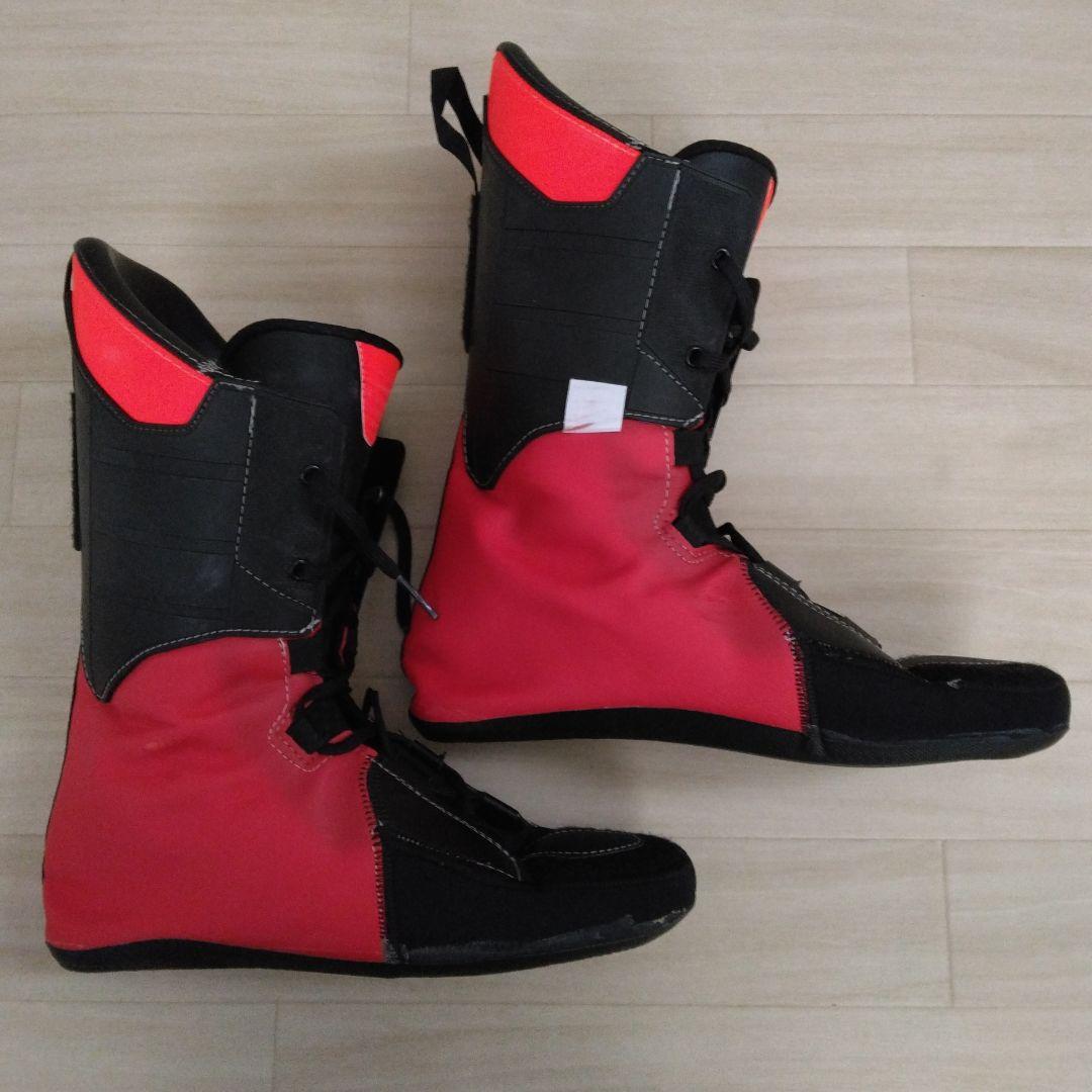 ROSSIGNOL スキーブーツ HERO 28.5cm 323mm ホワイト