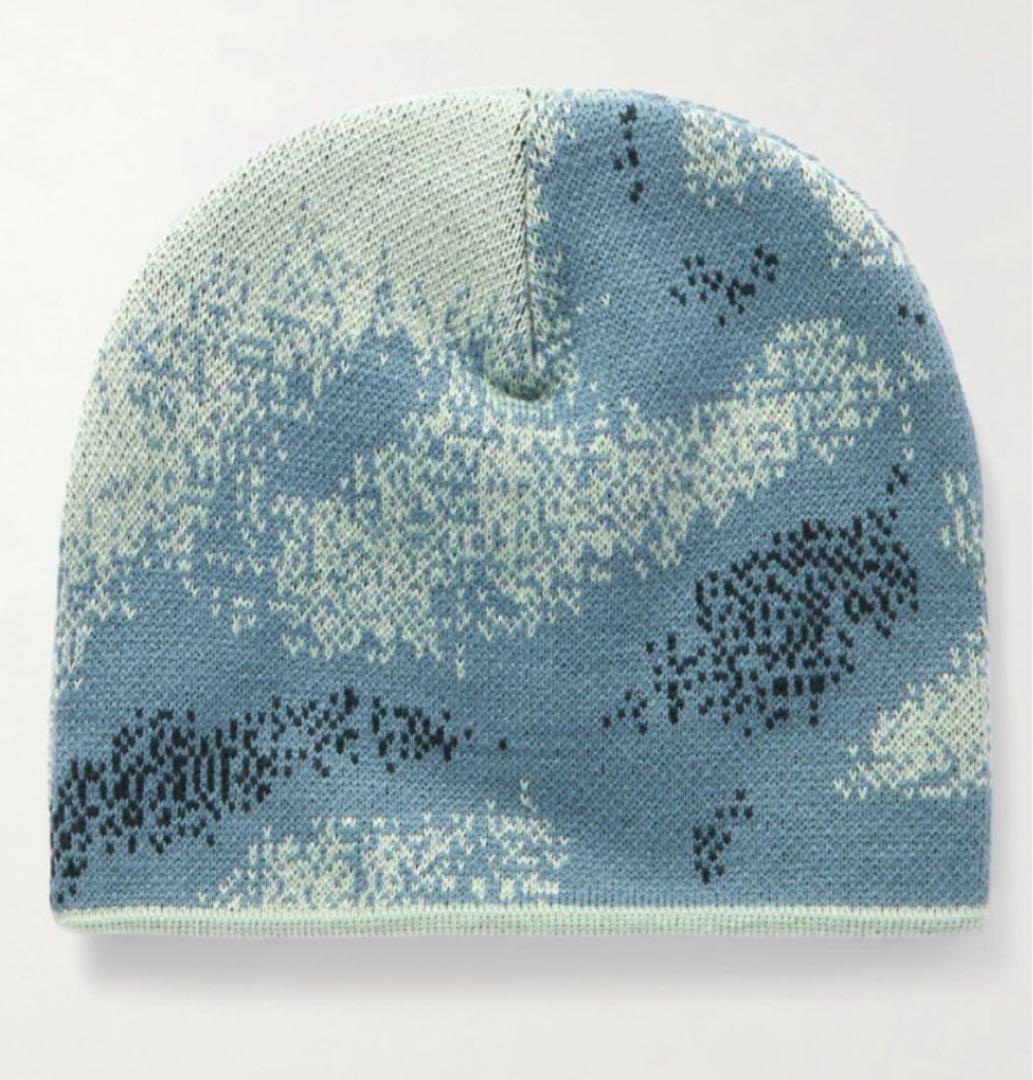 Dime Final Skull Cap Beanie ダイム ビーニー - メルカリ