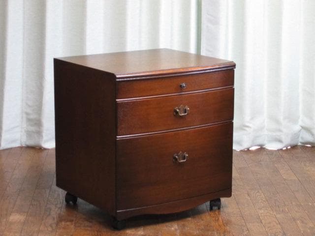 松永工房 CONTINUE（カンティーニュ）アールヌーボー ドレッサー