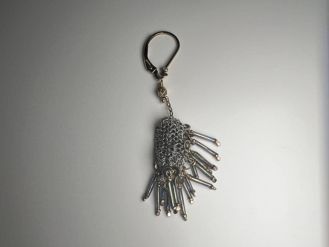 samulo ピアス samulo 一点物 ピアス （片耳用） 2025年最新】samuloの人気