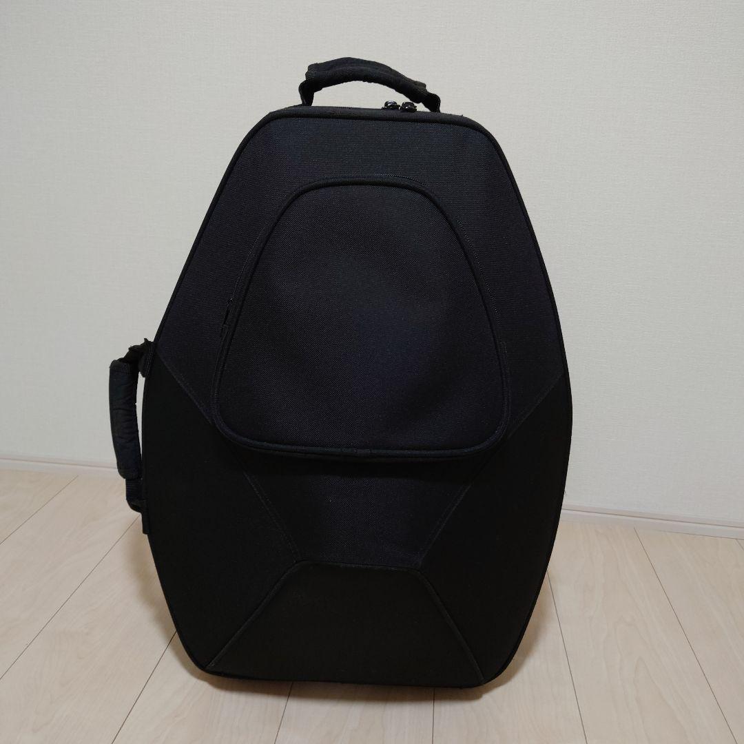 ホルンケース ベルカット用 リュックタイプ - メルカリ