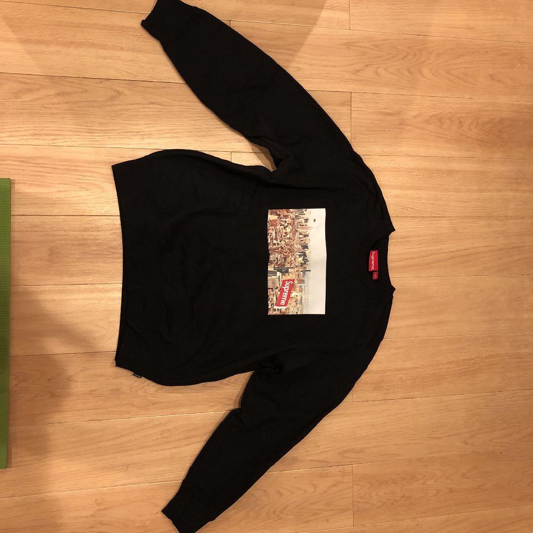 supremeスエットシャツ imgrc0110275558.jpg