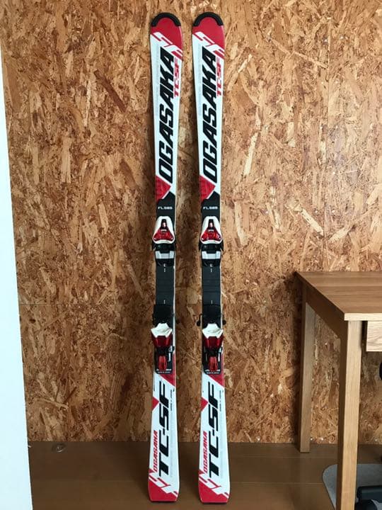 値下げ】OGASAKA TC-SF 165cm