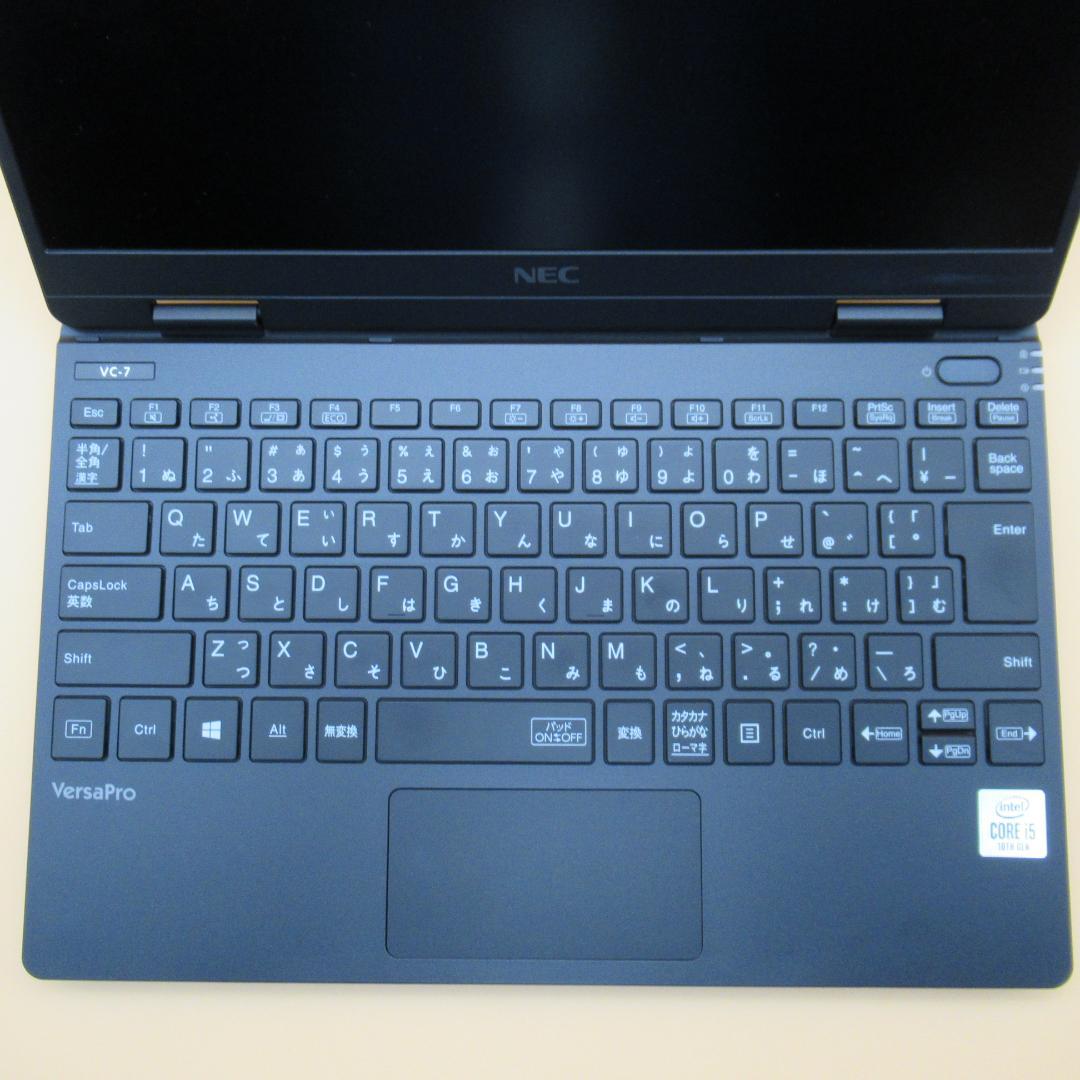 第10世代i5 936g VKT10C Office2024 バッテリ良好92% - メルカリ