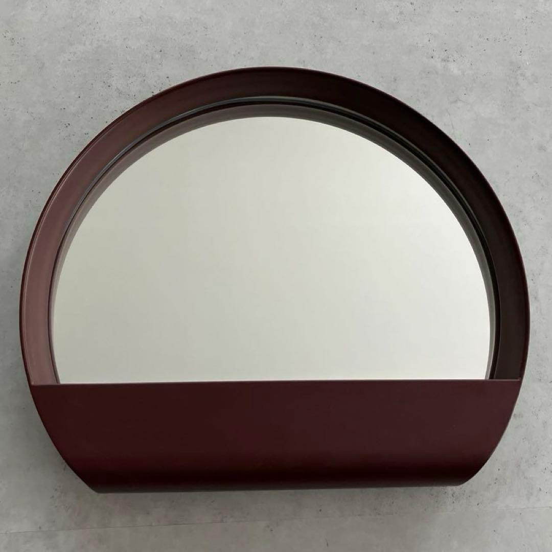 IKEA x HAY コラボ YPPERLIG イッペルリグ ミラー - メルカリ