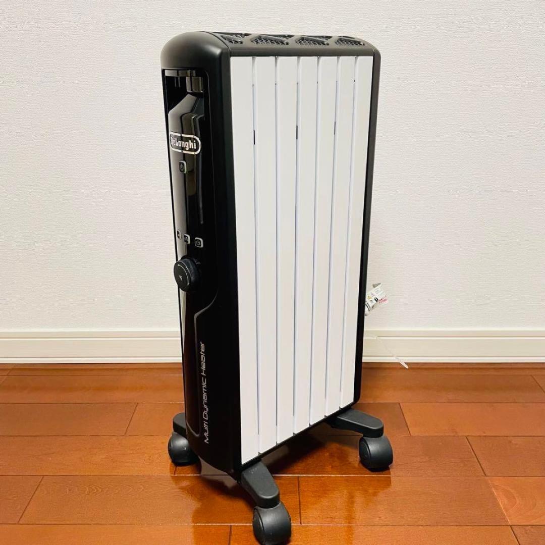 【3連休中のみ値下げ】デロンギ　マルチダイナミックヒーター　MDHU09-BK mdhu09」の人気商品一覧 | 安い商品を通販サイトから探す - 価格.com