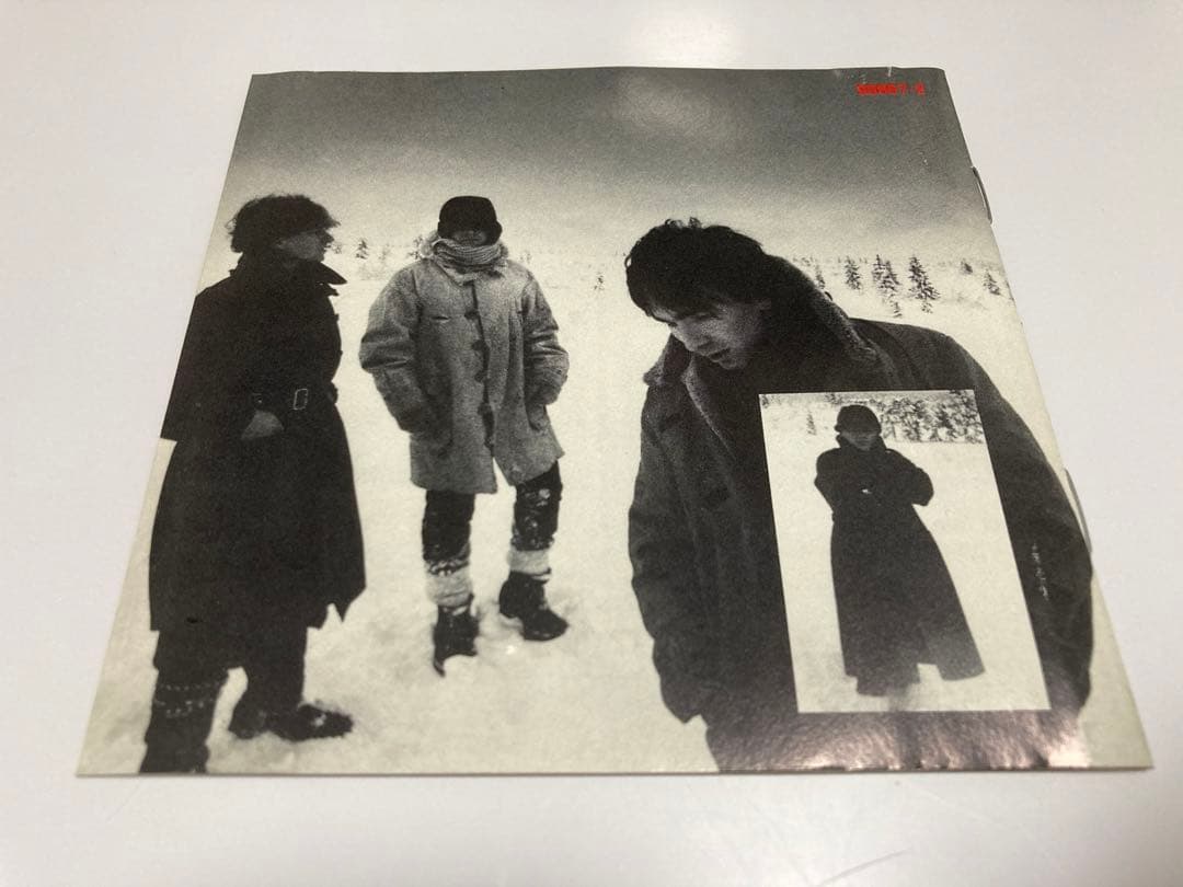 レア u2 直筆サインCD WAR bono edge Larry adam - メルカリ