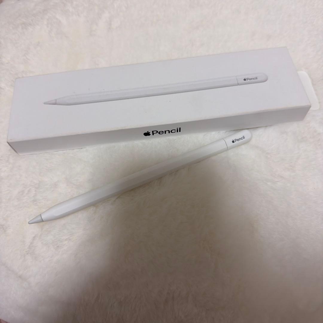 Apple Pencil (USB-C) ホワイト Apple Pencil（USB-C）｜C smart公式オンラインストア