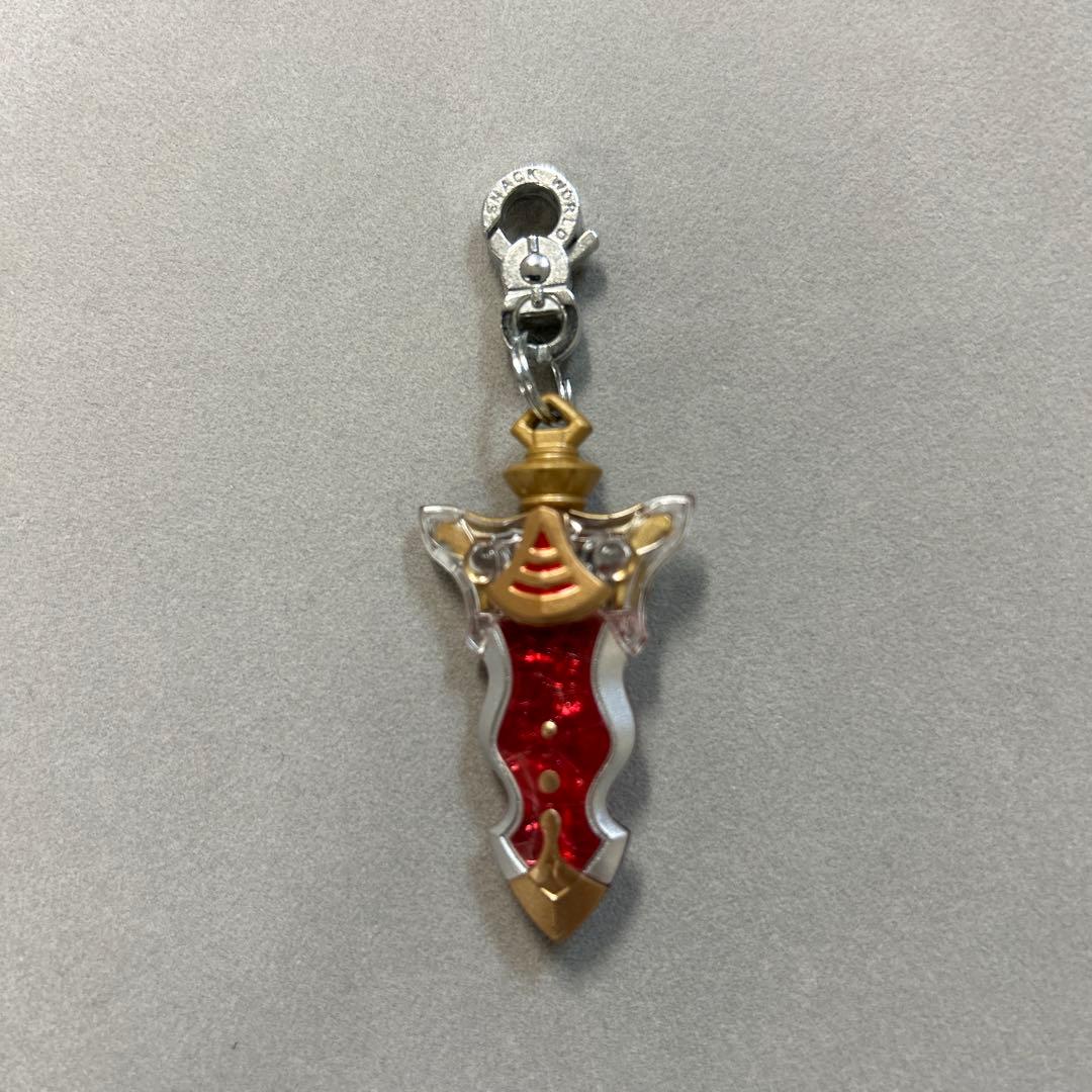 スナックワールド　マジェスタソード スナックワールド マジェスタソード - メルカリ