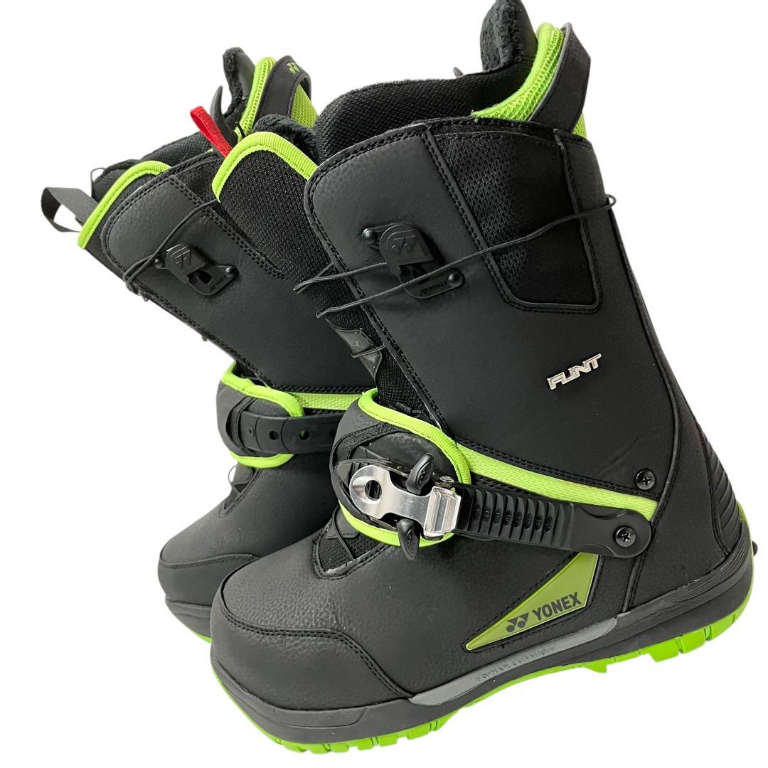 YONEX ヨネックス FLINT AB 27.5cm スノボーブーツ