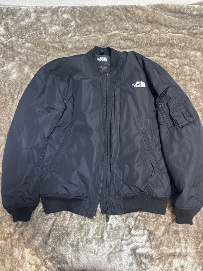 THE NORTH FACE ボンバージャケット THE NORTH FACE（ザ ノースフェイス） 160センチ ノースフェイス 防水