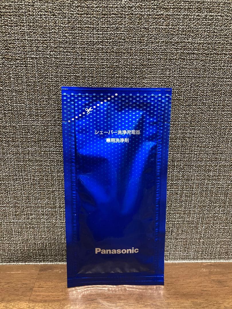 Panasonic ラムダッシュ 洗浄乾燥充電器本体 品番RC9-23 - メルカリ