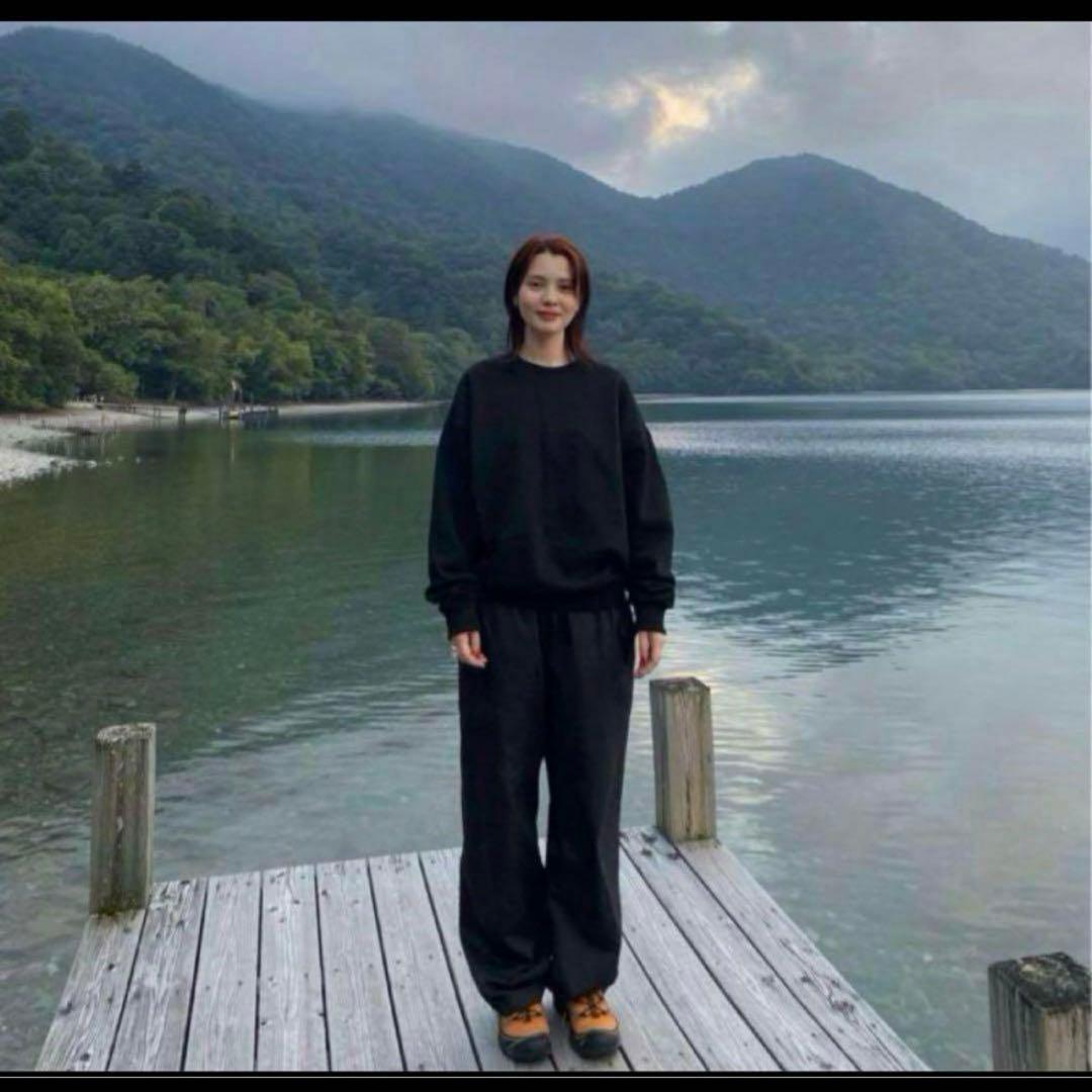 GADID ANONIEM | JOHN BLACK スウェット GADID ANONIEM | JOHN BLACK スウェット - メルカリ