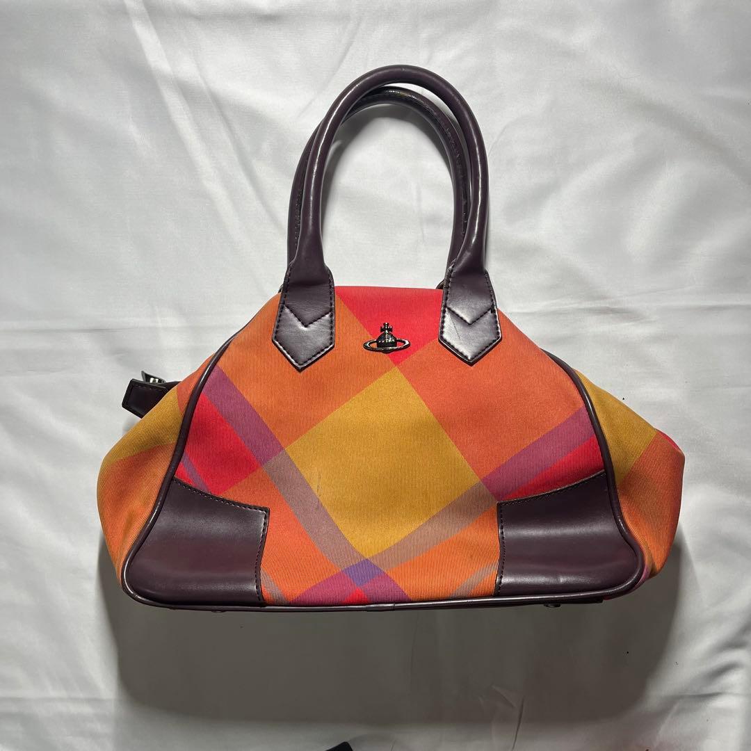 00s y2k Vivienne Westwood バッグ archive 00s y2k Vivienne Westwood バッグ archive ◇Vivienne Westwood
