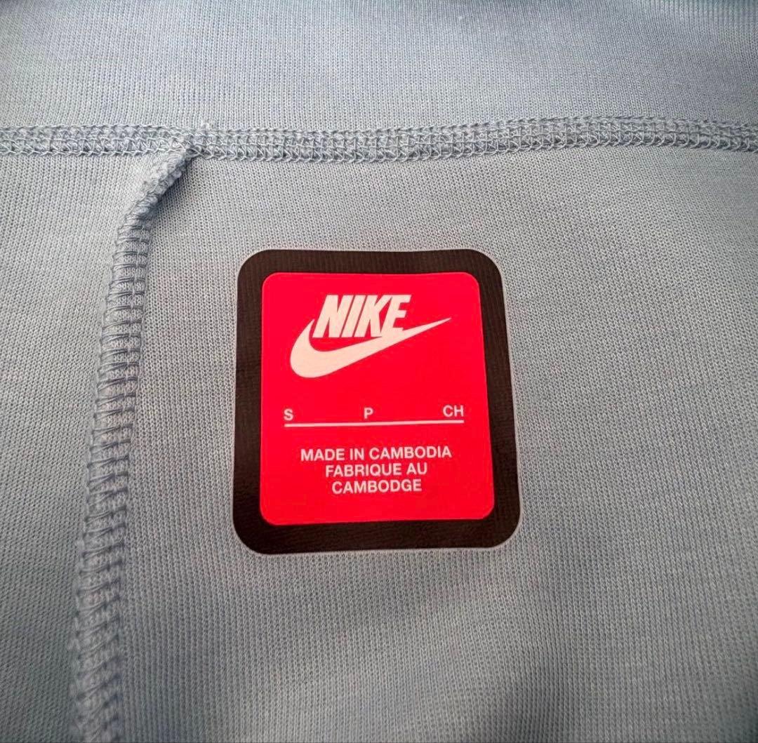 Nike テックフリース 激レアセットアップ - メルカリ