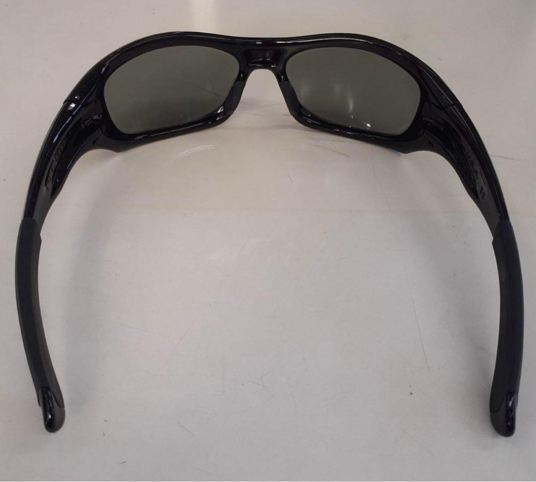 OAKLEY ピットブル オークリーサングラス io着用 - メルカリ