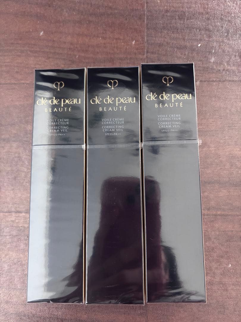 資生堂クレ・ド・ポー ボーテ ヴォワールコレクチュールｎ 40g（3本） 楽天市場】クレ・ド・ポー ボーテ ヴォワールコレクチュールn 40g