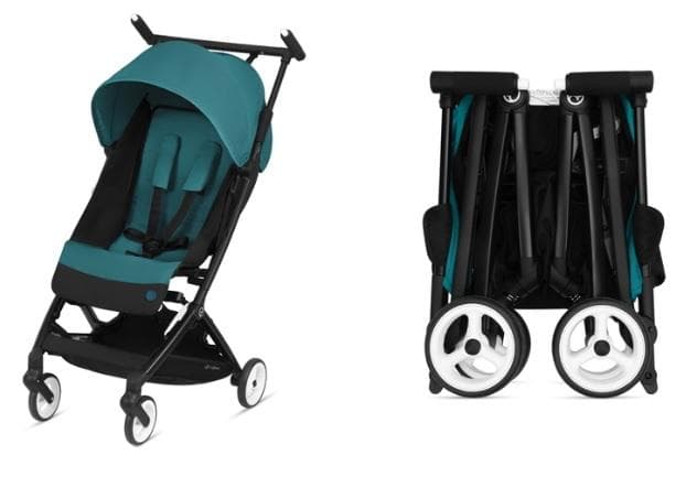 2021年モデル サイベックス リベル cybex LIBELLE - メルカリ