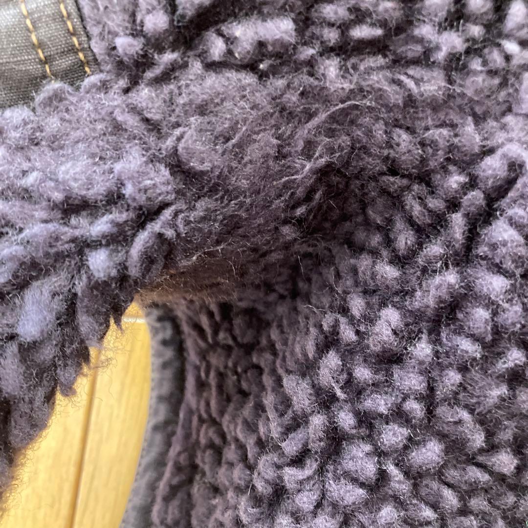 フリーホイーラーズ AIR CREW ATTACHED HOOD VEST36 - メルカリ