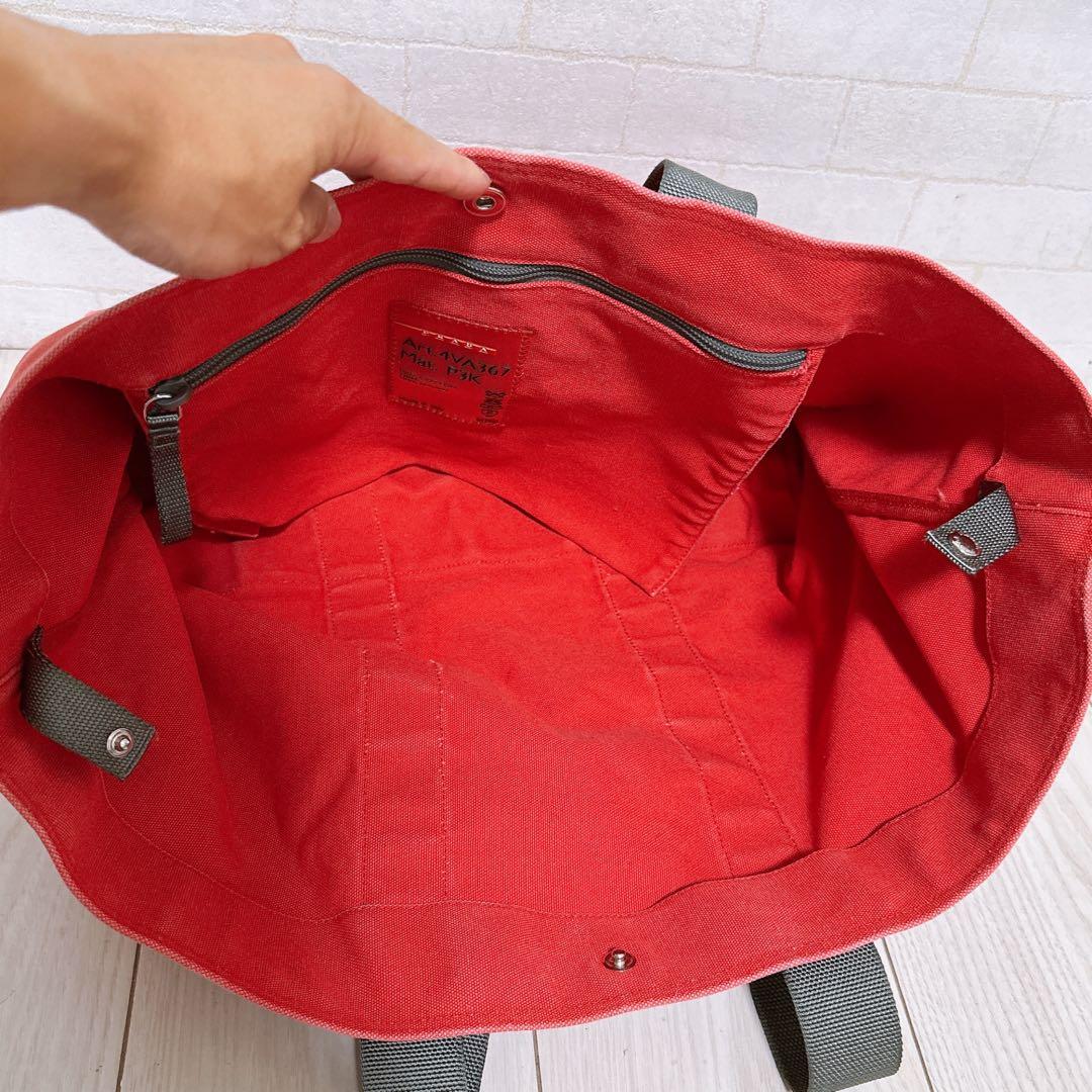 《格安》PRADA(プラダ)トートバッグ