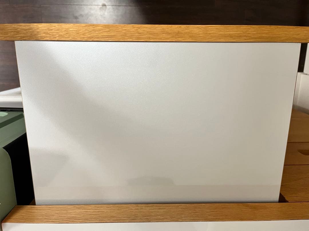 お譲り先決定】unico ヒュッテ HUTTE キッチンカウンター（S） - メルカリ