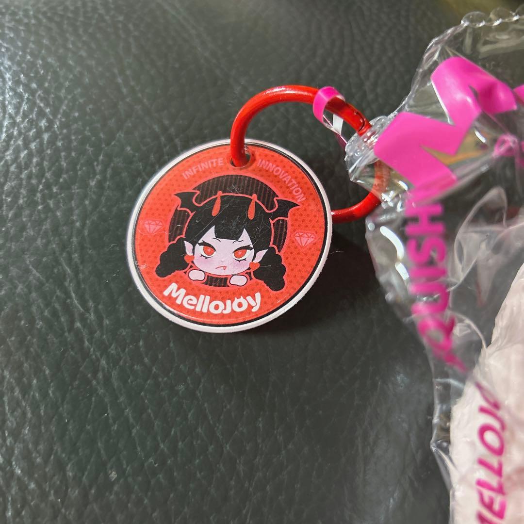 mellojoy メロジョイ 大福シリーズ いちご - メルカリ