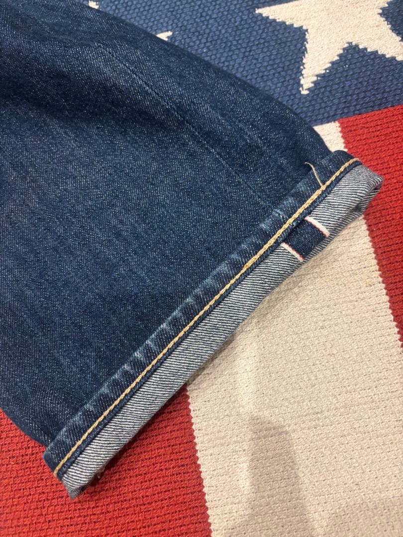 Levi's 506xx 1936 501xx 1937 LVC セットアップ - メルカリ