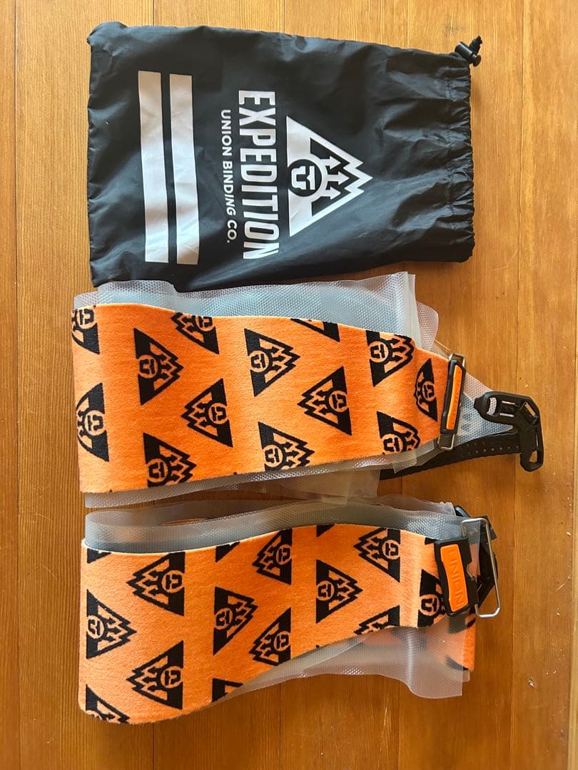 新年タイムセール】スプリットボード&スキンセット（NICHE 161cm