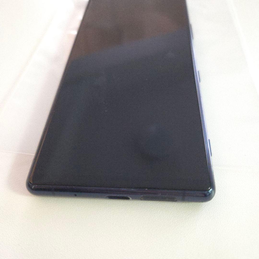 Xperia 5 6/64GB アンドロイド11 シムフリー 574 - メルカリ