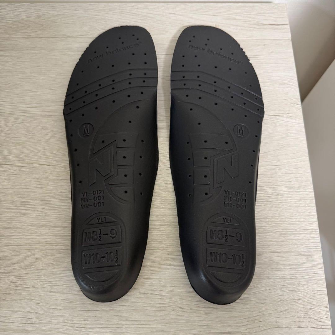 Levi’s × New Balance 990V3 \"Blue\"