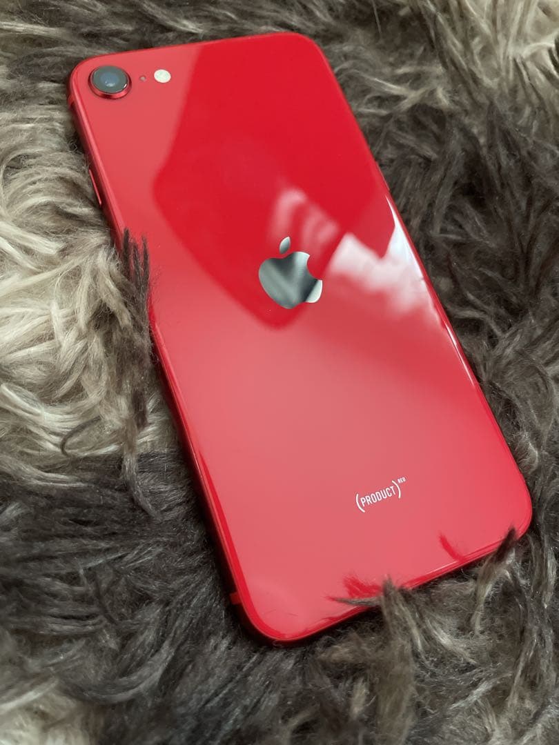 【美品】iPhone SE2product RED128GB Amazon | 【整備済み品】 Apple iPhone SE（第2世代） 128GB (PRODUCT