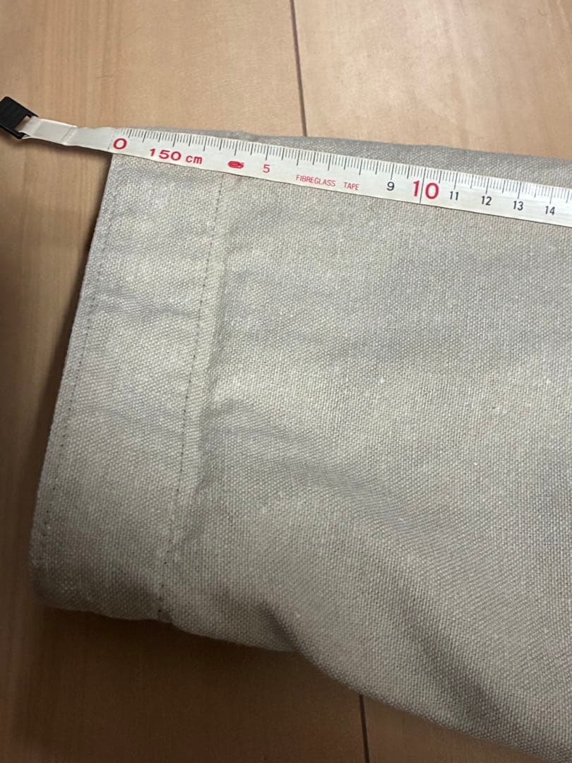 L.L.Bean USA製カバーオール ハンティングジャケット　Mサイズ