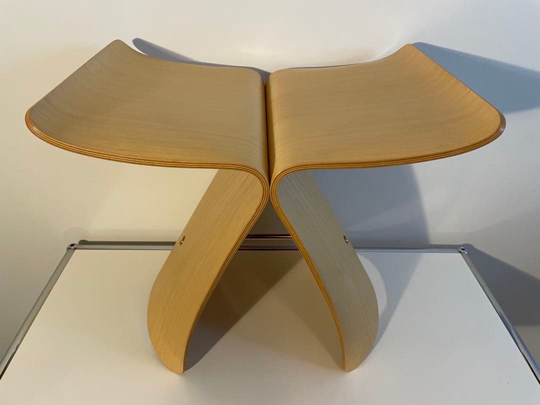 天童木工バタフライスツール バタフライスツール | 天童木工オンラインストア