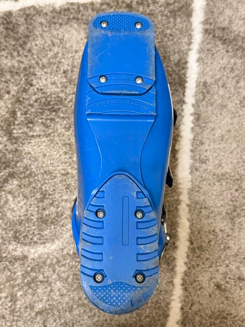 【DJPBBK!!】 LANGE RS100 S.C.WIDE