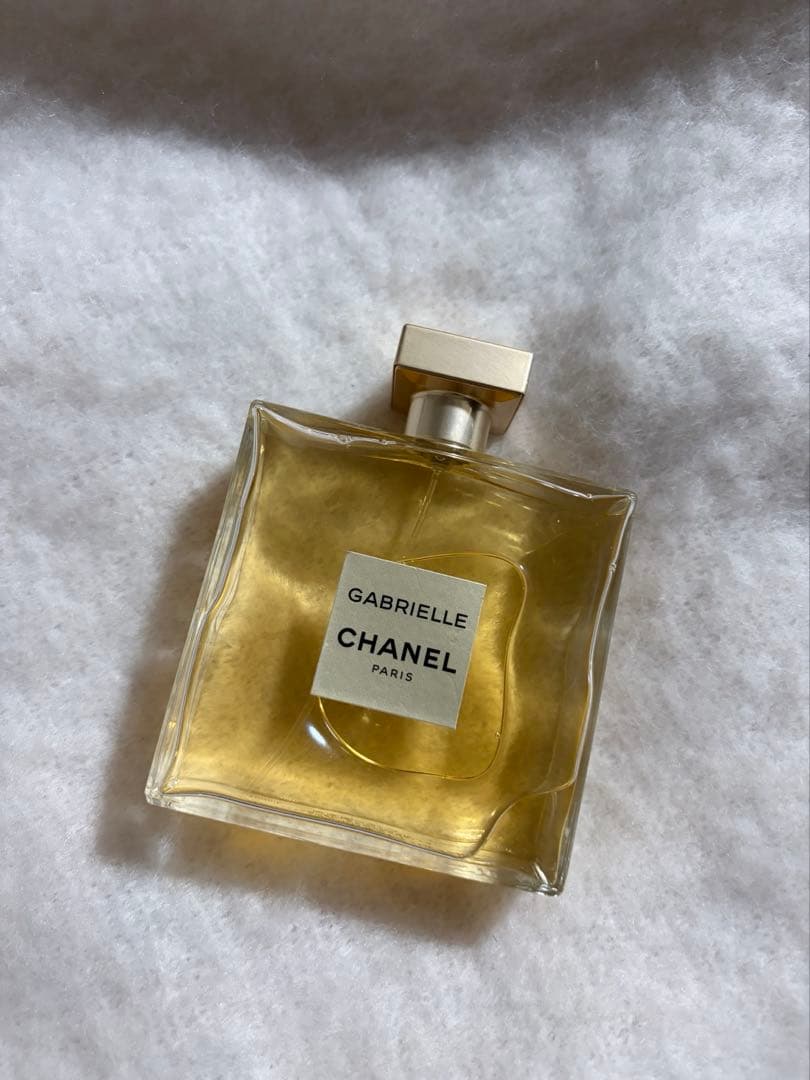 CHANEL ガブリエル オードゥパルファム100ml シャネル / ガブリエル シャネル オードゥ パルファム (ヴァポリザター