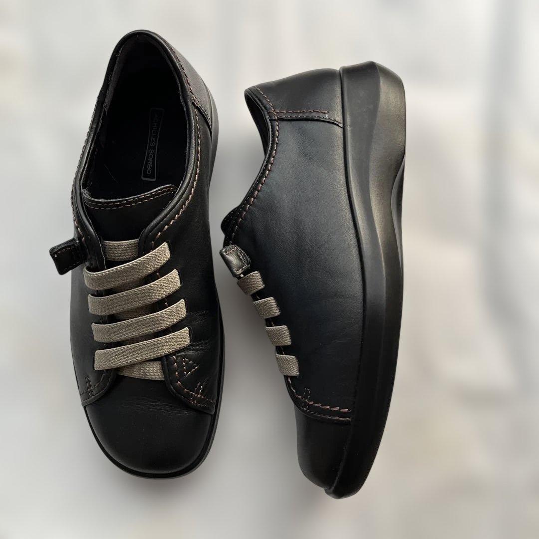 アキレスソルボC558 23.5cm