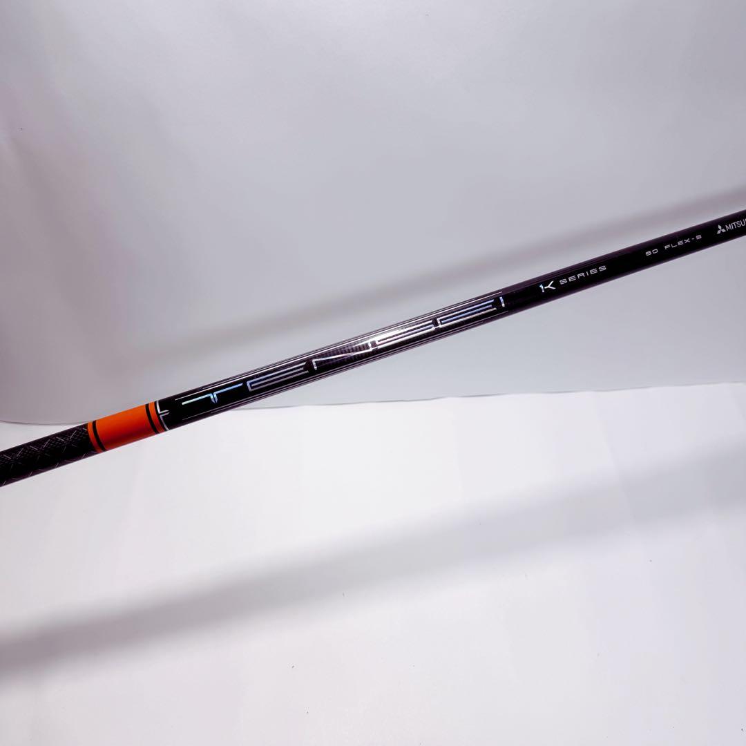 5w用 コブラスリーブ TENSEI PRO 1K オレンジ 60-S - メルカリ