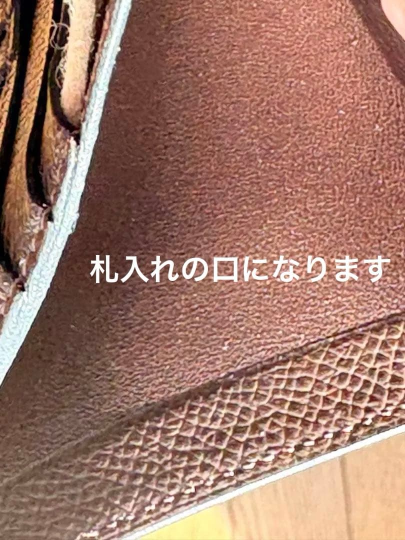 2026新品仕上げ】エルメスベアンコンパクトヴォーエプソン刻印Z (2021