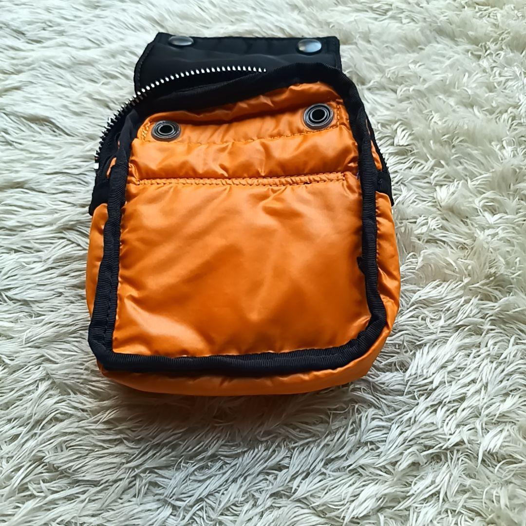 極美品 PORTER BEAMS BOY ウエストポーチ - メルカリ