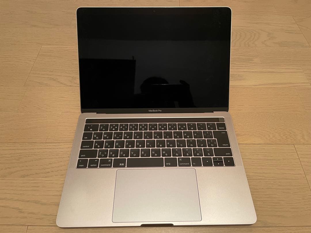 暇*買様 MacBookPro A1706 13 2.9GHz 8GB 512G
