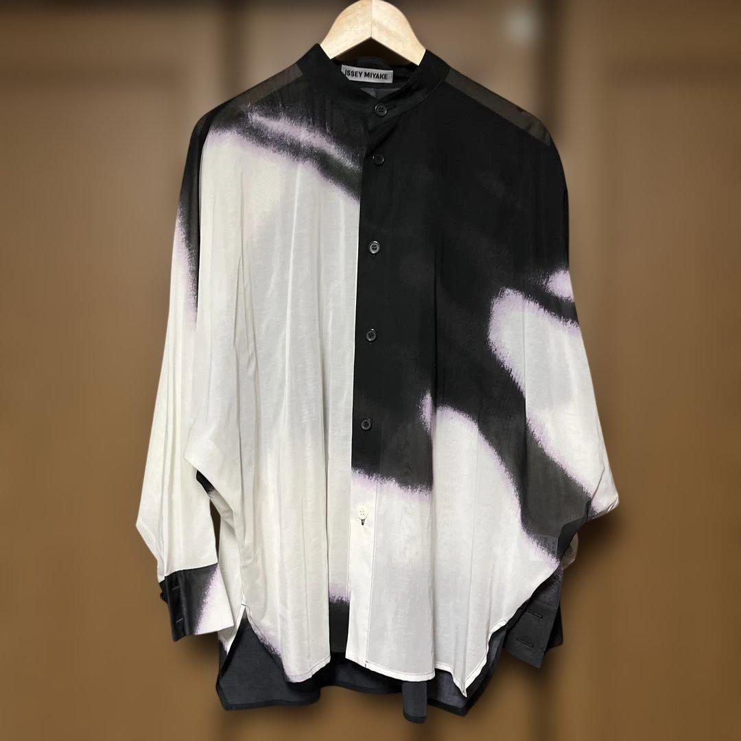 ISSEY MIYAKE SHADOW STUDY - メルカリ