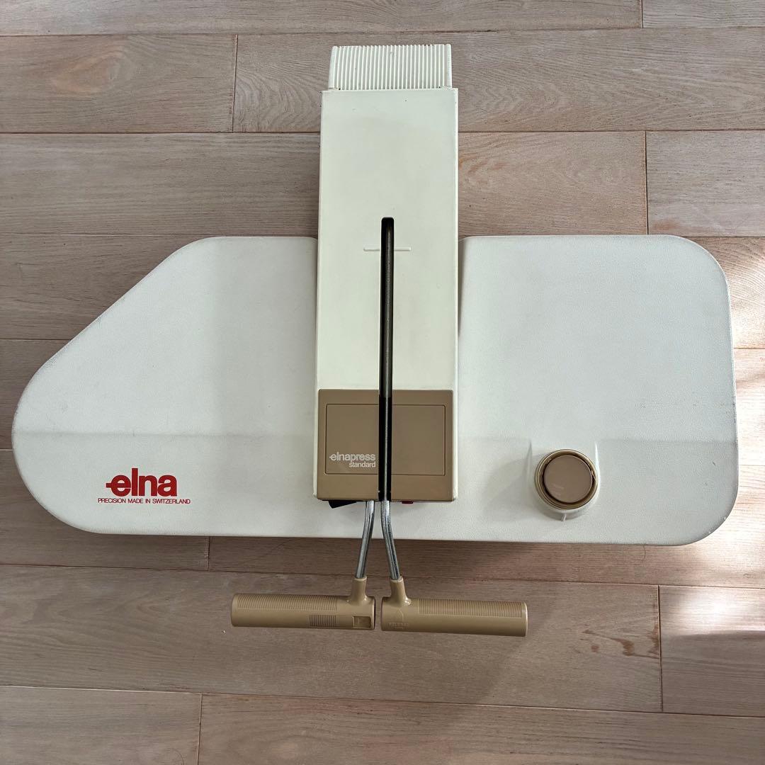 エルナプレス Invisible zipper foot (Z) for Sew series, eXplore 220 and 240